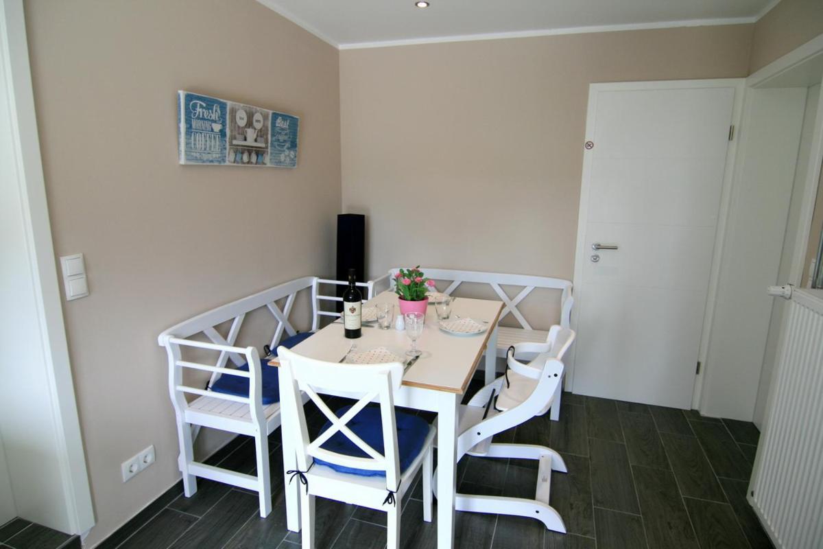 Moewennest Apartment Schönhagen Exterior foto